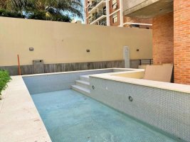 3 Rooms 128 m2 Brand New in Martinez