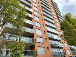 3 Rooms 128 m2 Brand New in Martinez
