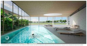 Oceana Nordelta Depto 3 Ambientes Frente Al Lago