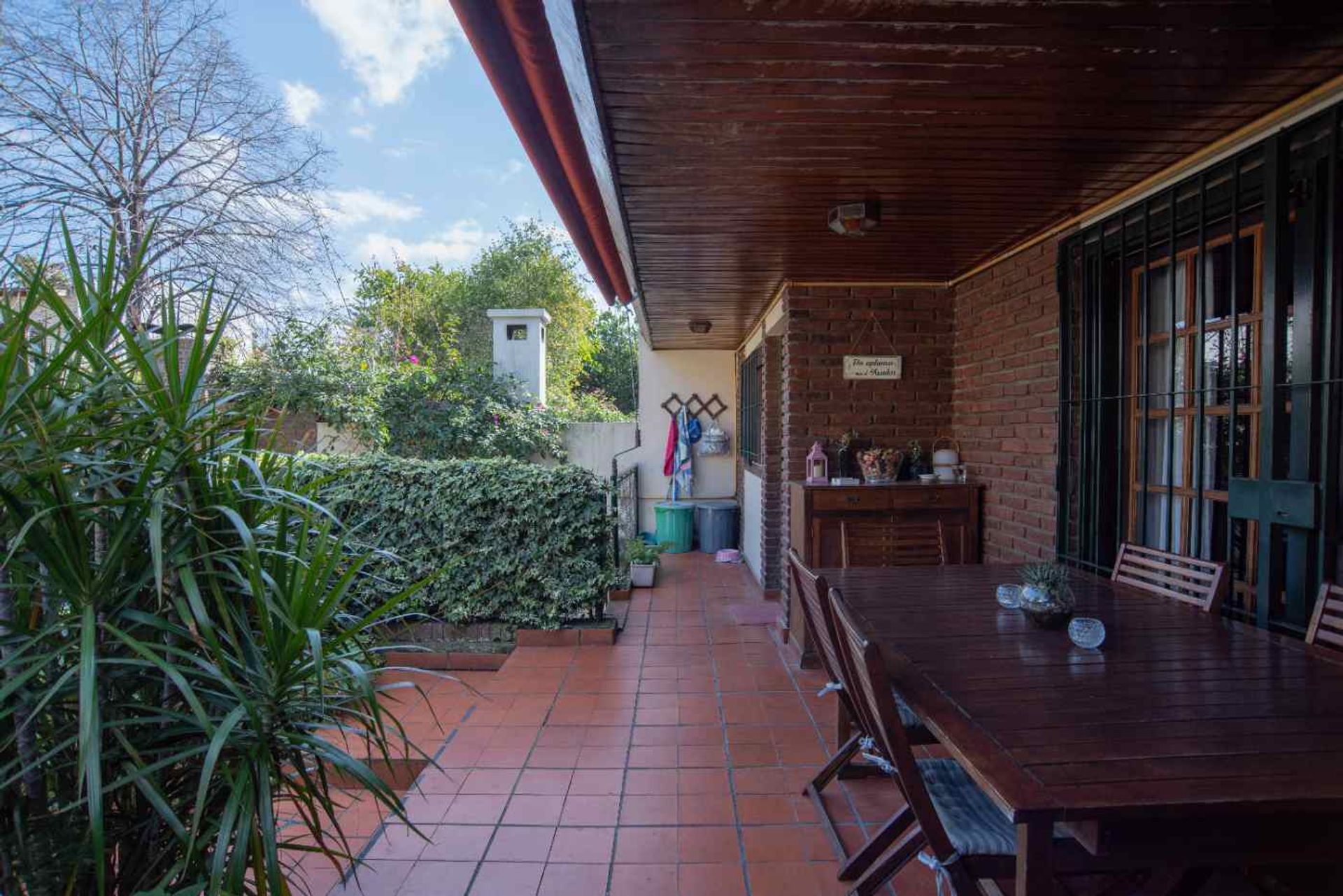 Casa 7 Amb En Venta Con Pileta, Vicente Lopez