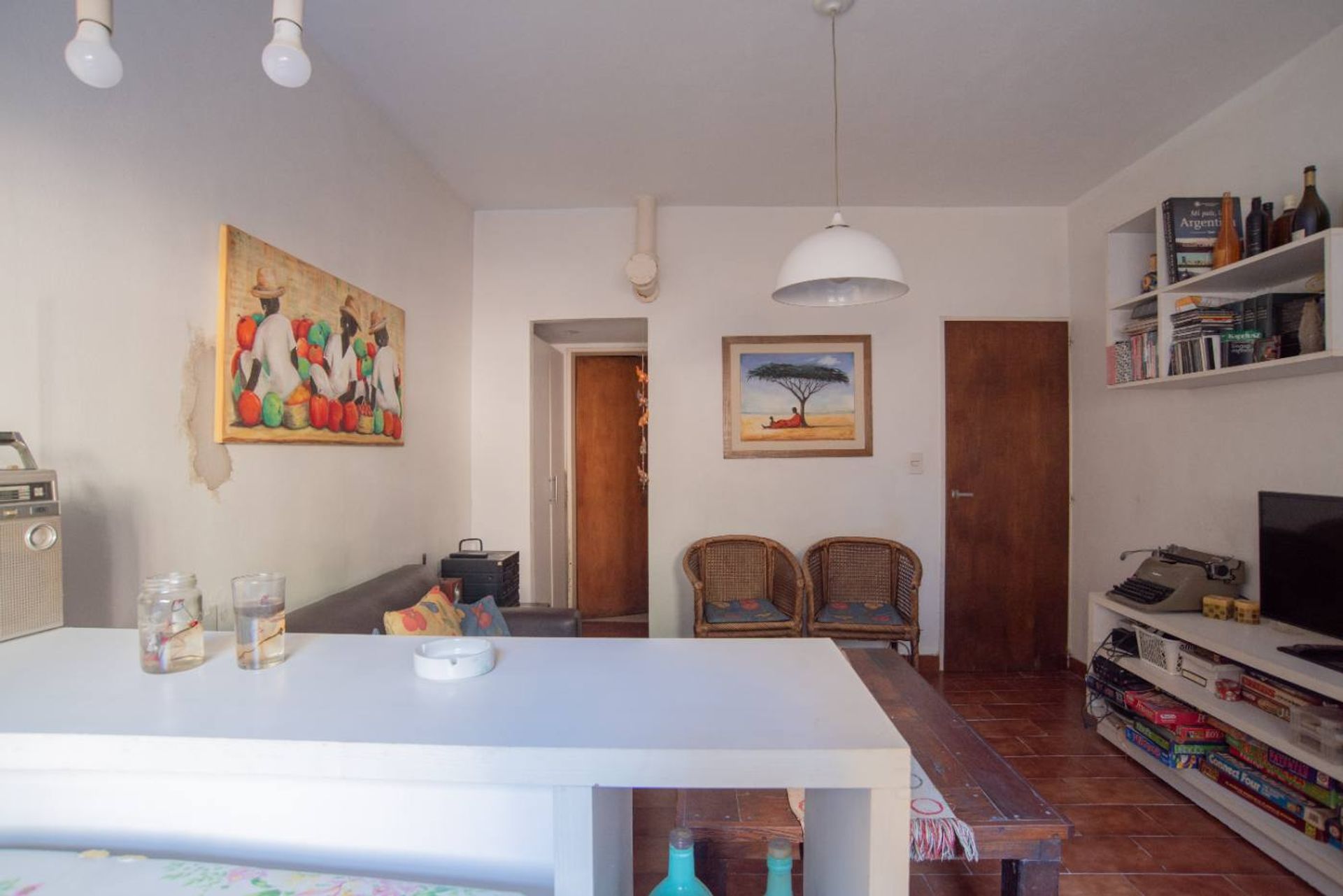 Casa 7 Amb En Venta Con Pileta, Vicente Lopez