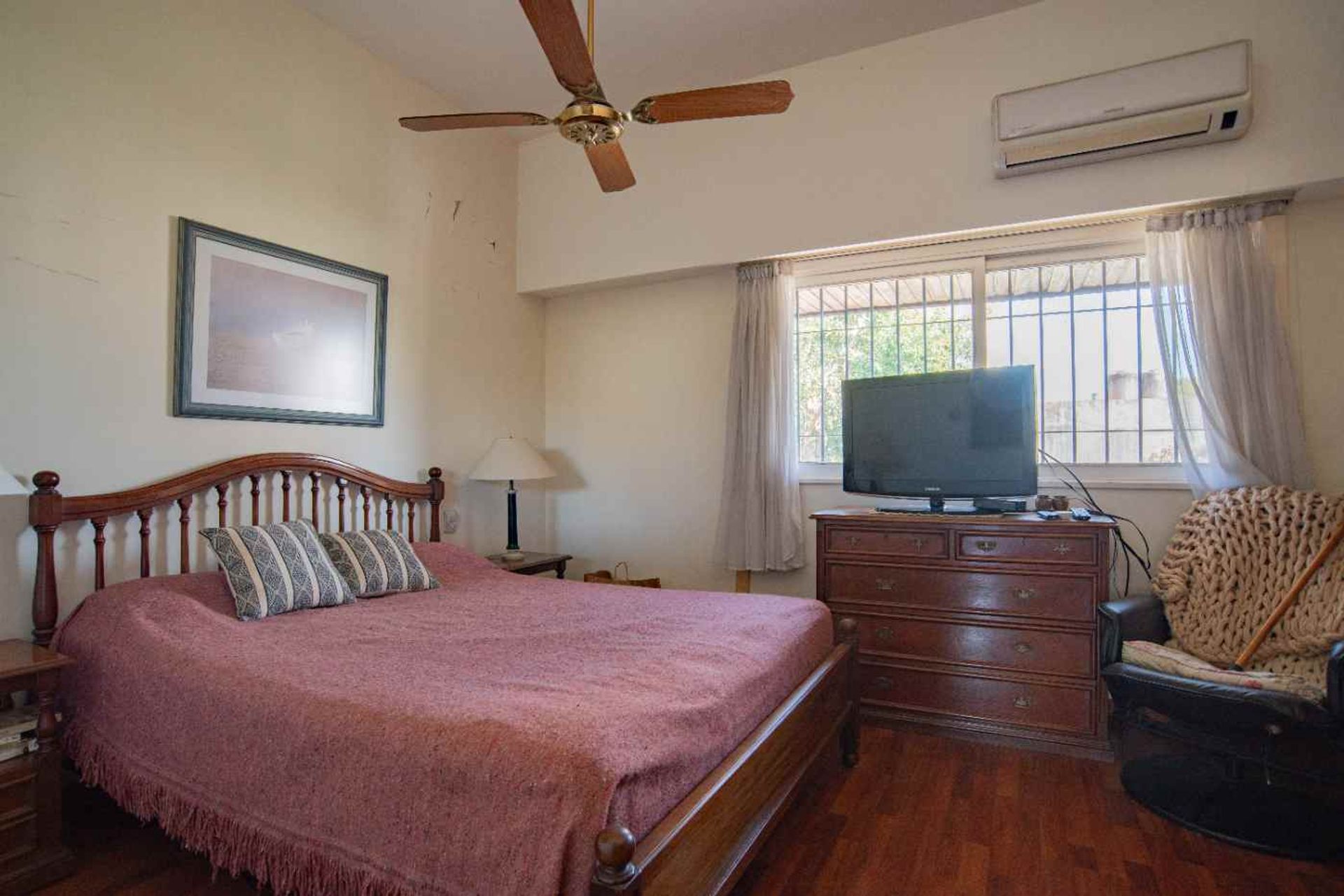 Casa 7 Amb En Venta Con Pileta, Vicente Lopez