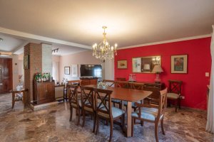Casa 7 Amb En Venta Con Pileta, Garaje En Florida