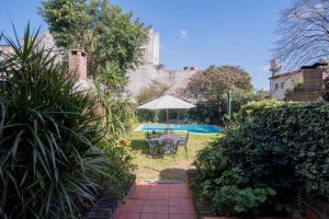 Casa 7 Amb En Venta Con Pileta, Garaje En Florida