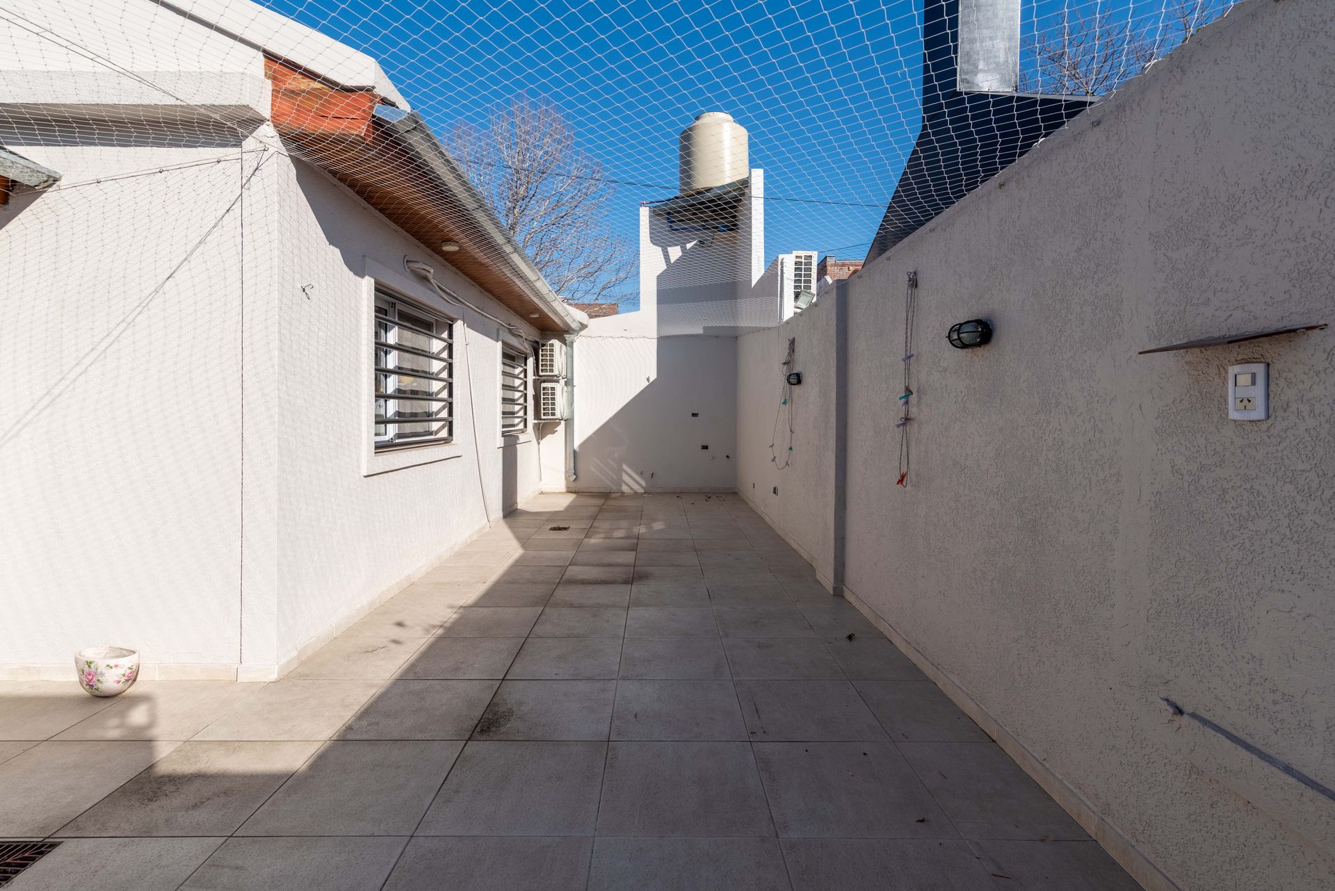 Venta Ph 4 Ambientes Con Jardin Y Patio - Martinez