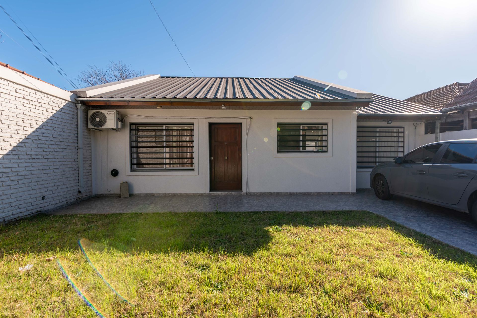 Venta Ph 4 Ambientes Con Jardin Y Patio - Martinez