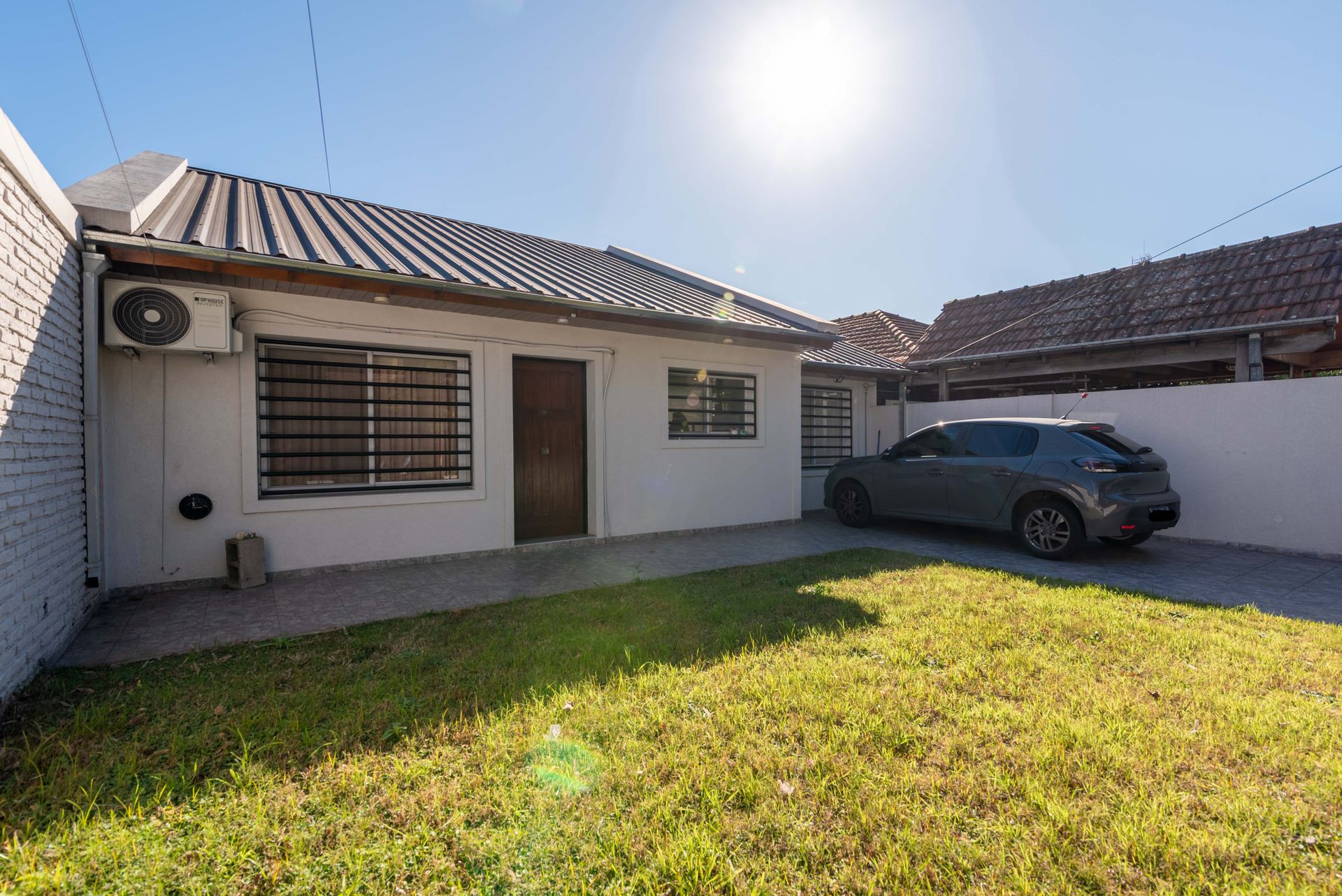 Venta Ph 4 Ambientes Con Jardin Y Patio - Martinez