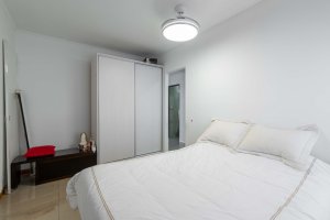 Ph 4 Rooms with Garden and Patio - Martinez