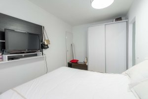 Ph 4 Rooms with Garden and Patio - Martinez