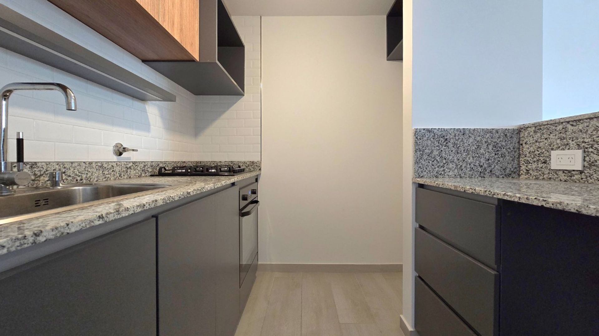 Venta Depto 2 Amb A Estrenar Av Libertador Olivos