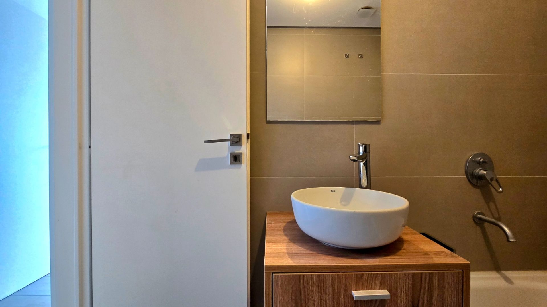 Venta Depto 2 Amb A Estrenar Av Libertador Olivos