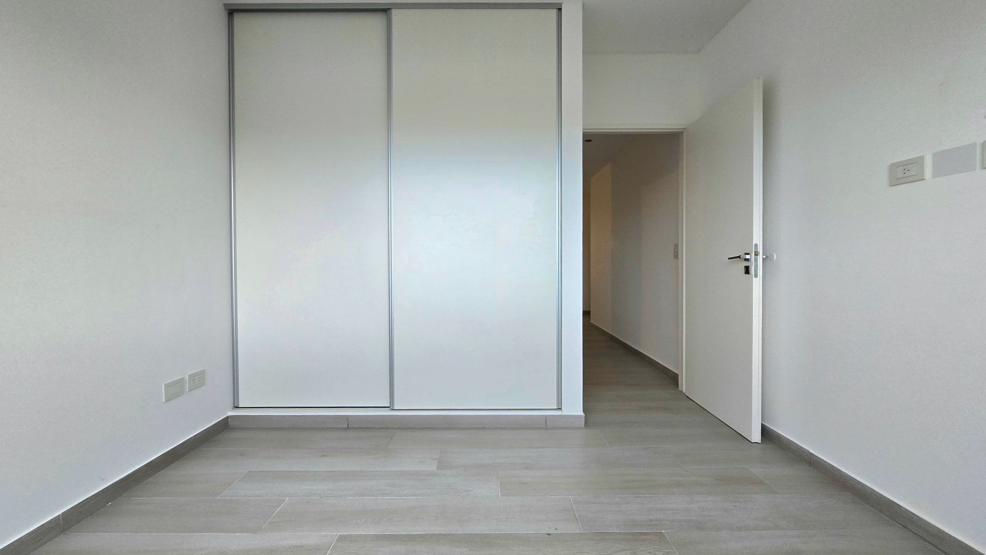 Venta Depto 2 Amb A Estrenar Av Libertador Olivos