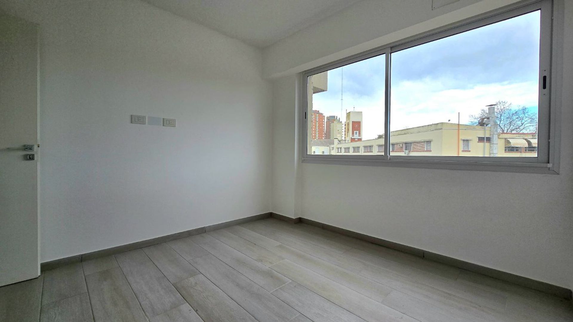 Venta Depto 2 Amb A Estrenar Av Libertador Olivos