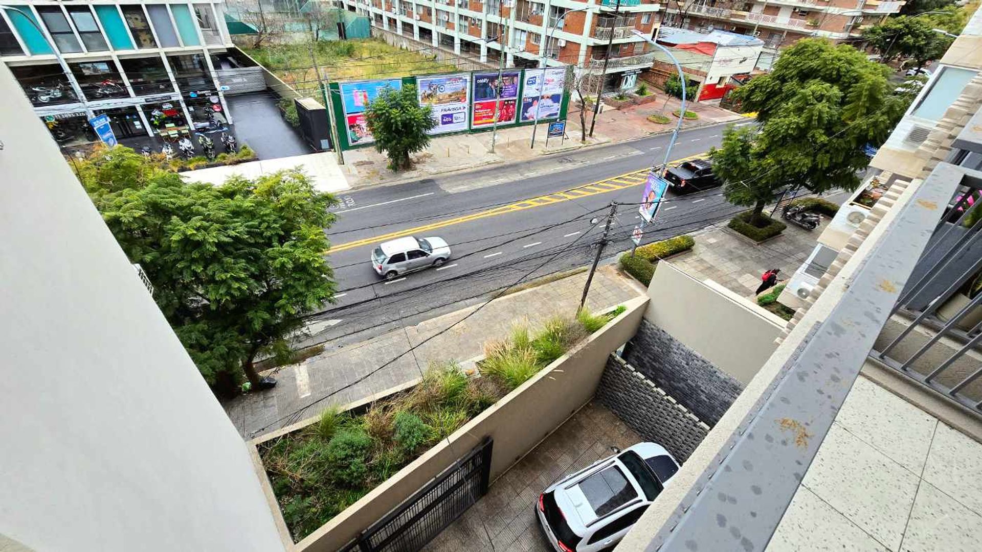 Venta Depto 2 Amb A Estrenar Av Libertador Olivos