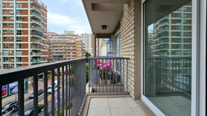 For Sale: 2‑room brand‑new apartment, Libertador Avenue, Olivos