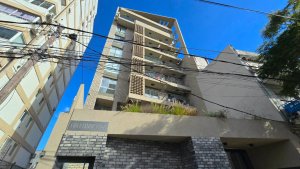 For Sale: 2‑room brand‑new apartment, Libertador Avenue, Olivos