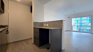 For Sale: 2‑room brand‑new apartment, Libertador Avenue, Olivos