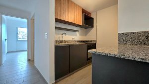 For Sale: 2‑room brand‑new apartment, Libertador Avenue, Olivos