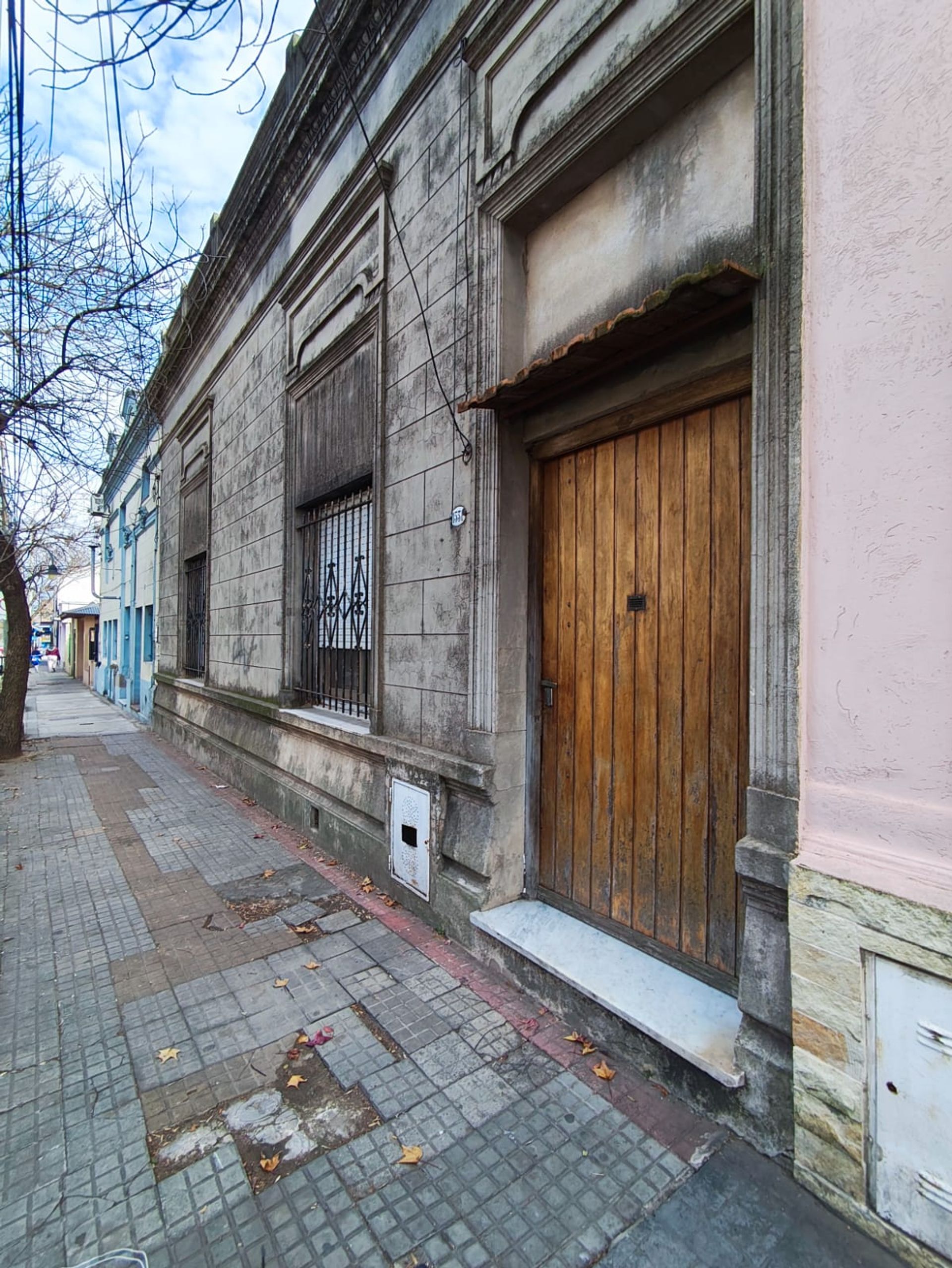 Venta Casa 4 Amb San Fernando