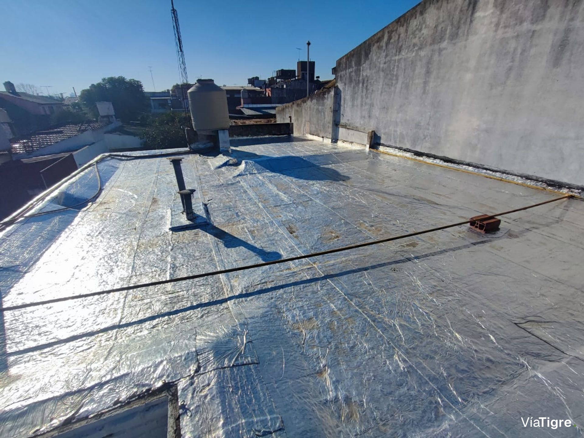 Venta casa en beccar 4 ambientes jardin y cochera