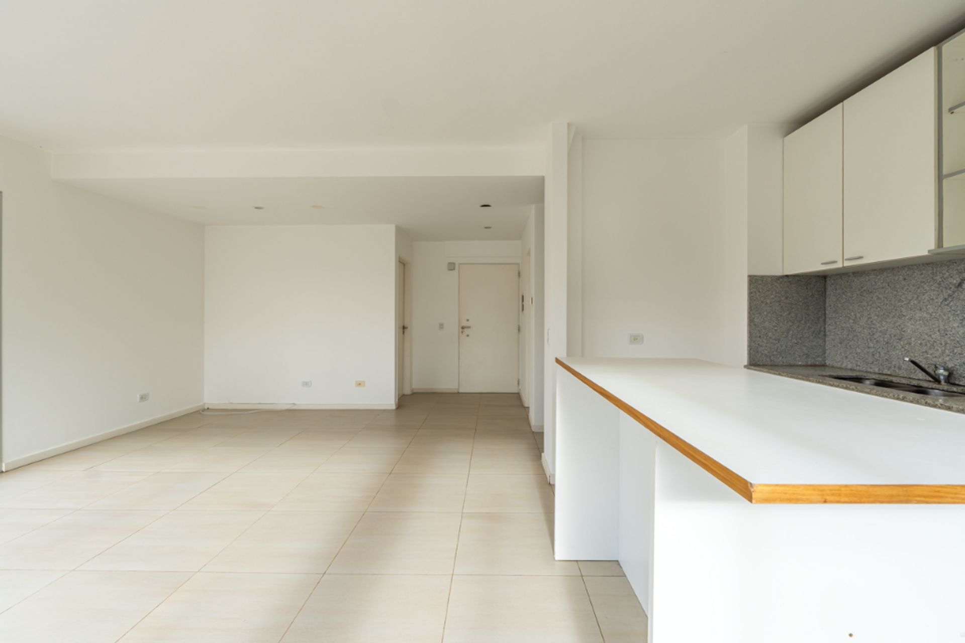 Alquiler Duplex 4 Amb + Cochera 160 Metros Beccar