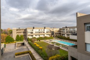 Alquiler Duplex 4 Amb + Cochera 160 Metros Beccar