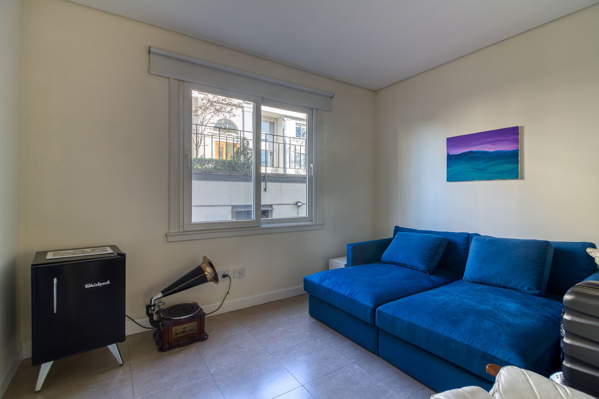 Dpto 3 amb. Chateau Palmar jardín + pileta propia