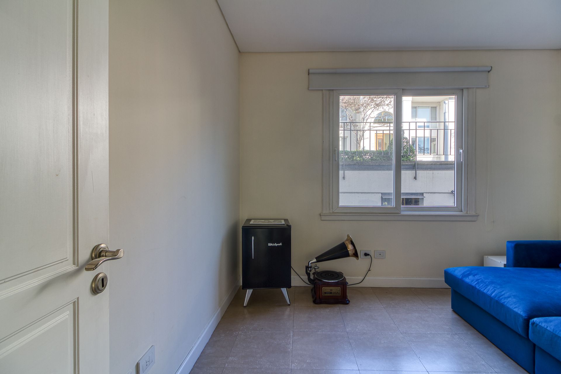 Dpto 3 amb. Chateau Palmar jardín + pileta propia