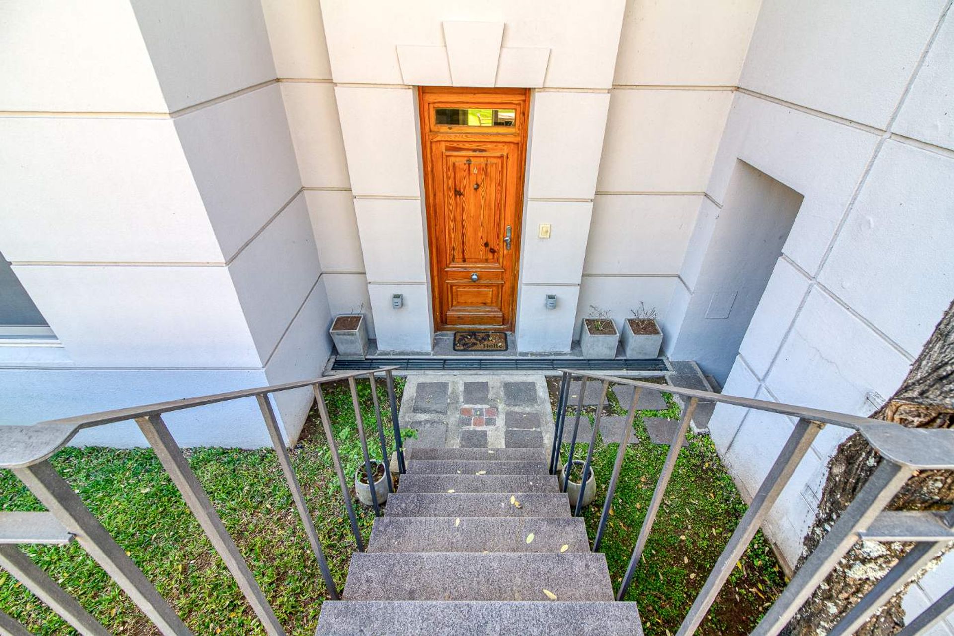 Dpto 3 amb. Chateau Palmar jardín + pileta propia
