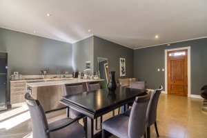Dpto 3 amb. Chateau Palmar jardín + pileta propia