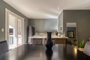 Dpto 3 amb. Chateau Palmar jardín + pileta propia