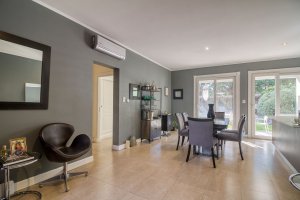 Dpto 3 amb. Chateau Palmar jardín + pileta propia