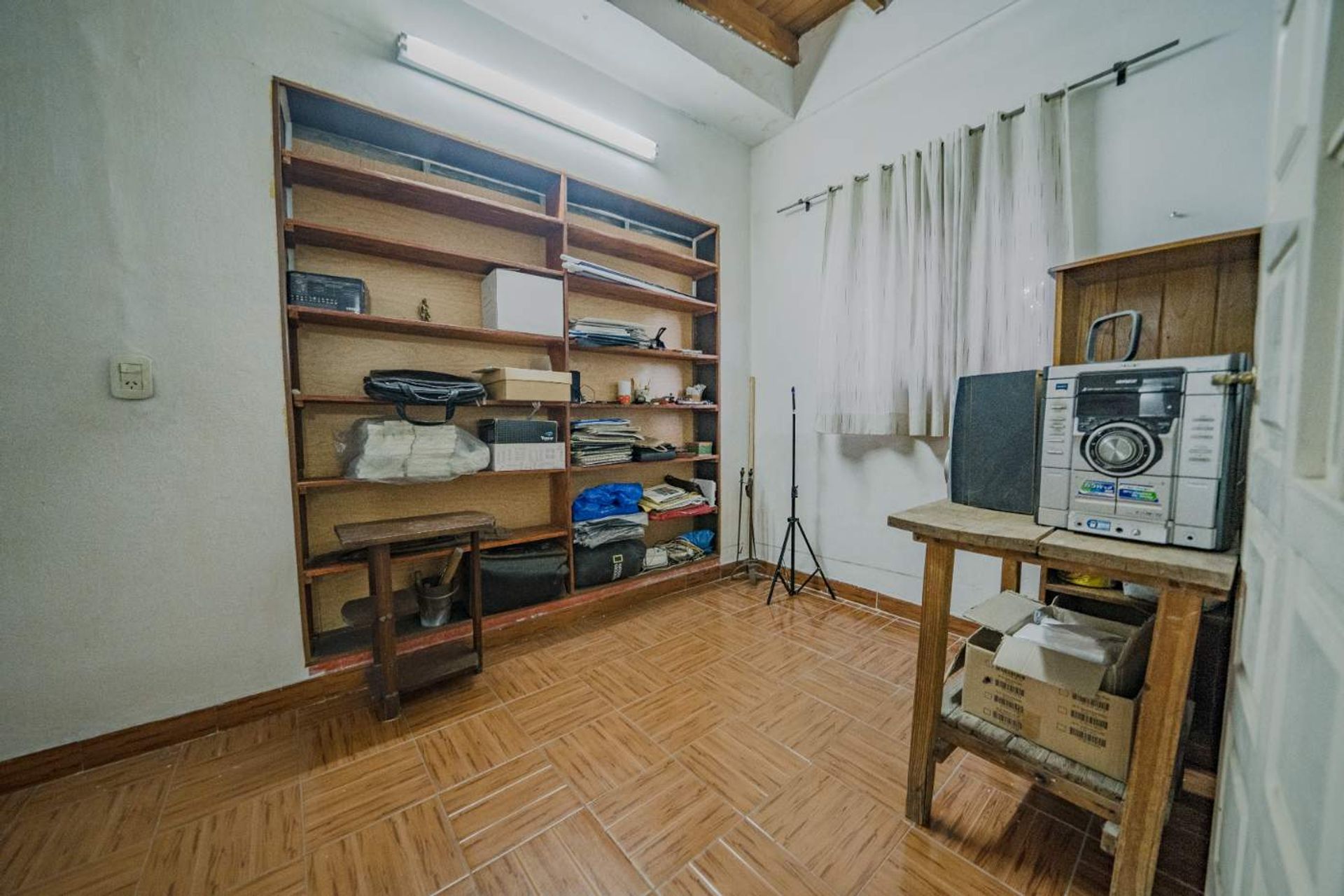 Casa 7 Ambientes con patio y cochera