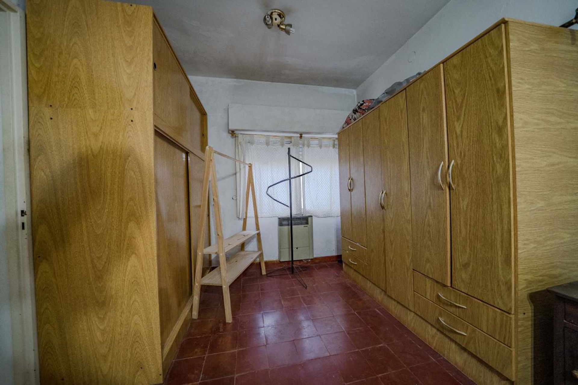 Casa 7 Ambientes con patio y cochera