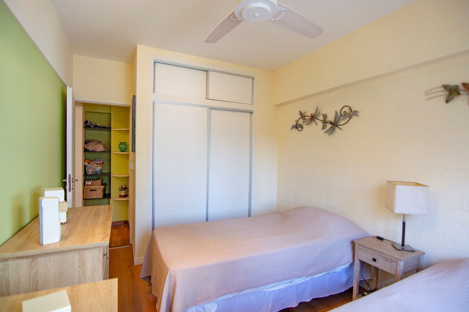 Venta 2 ambientes OLIVOS
