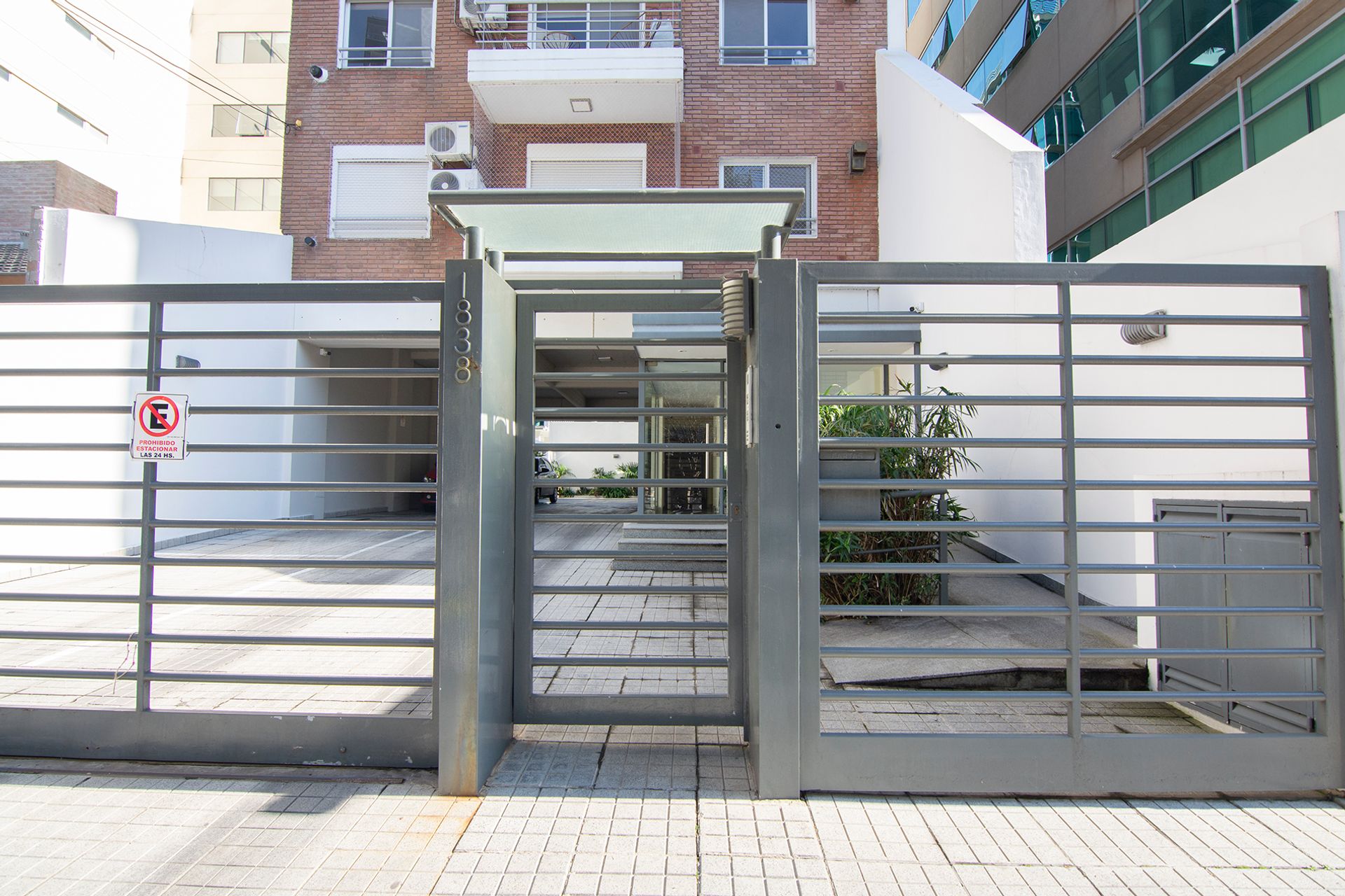 Venta 2 ambientes OLIVOS