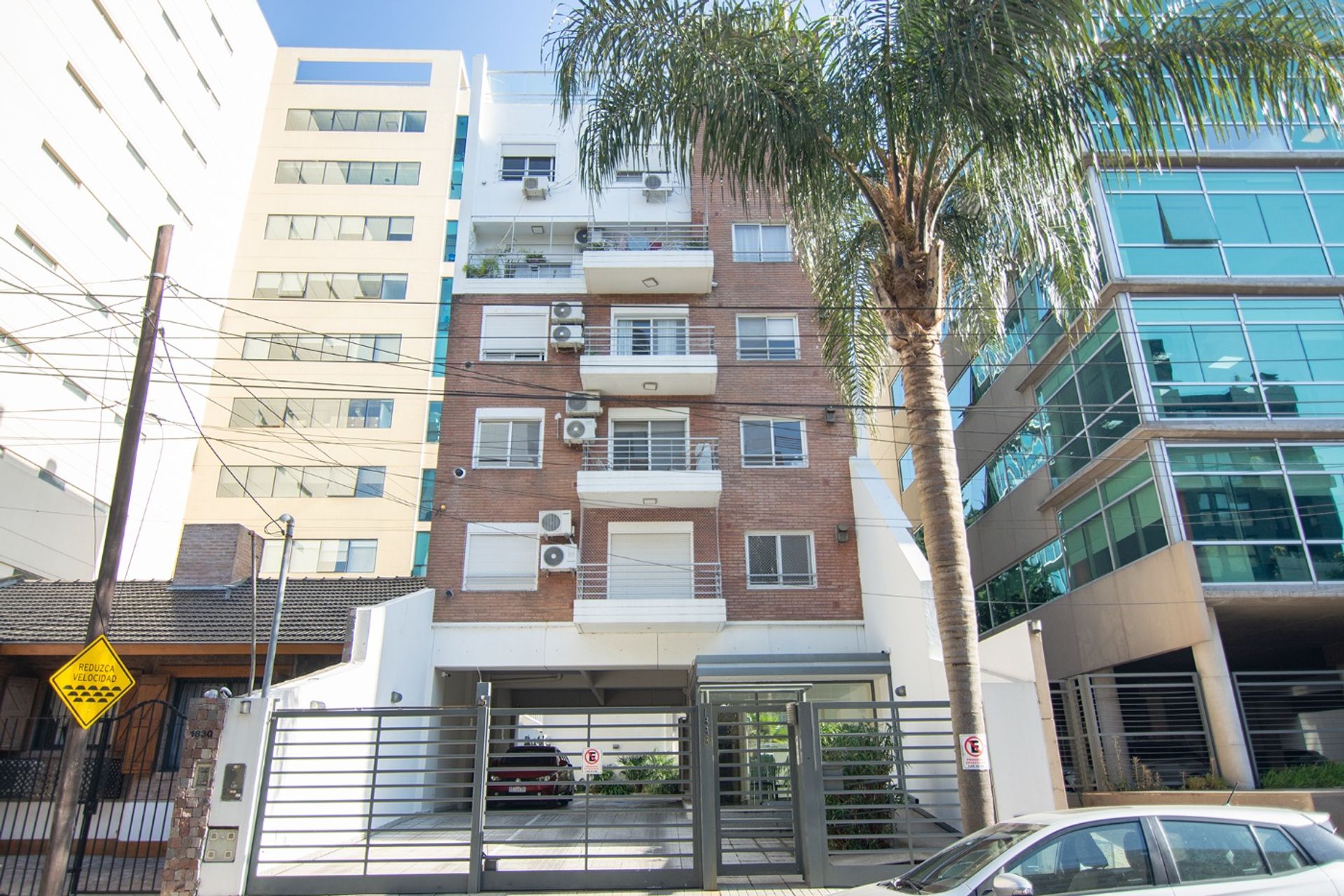 Venta 2 ambientes OLIVOS