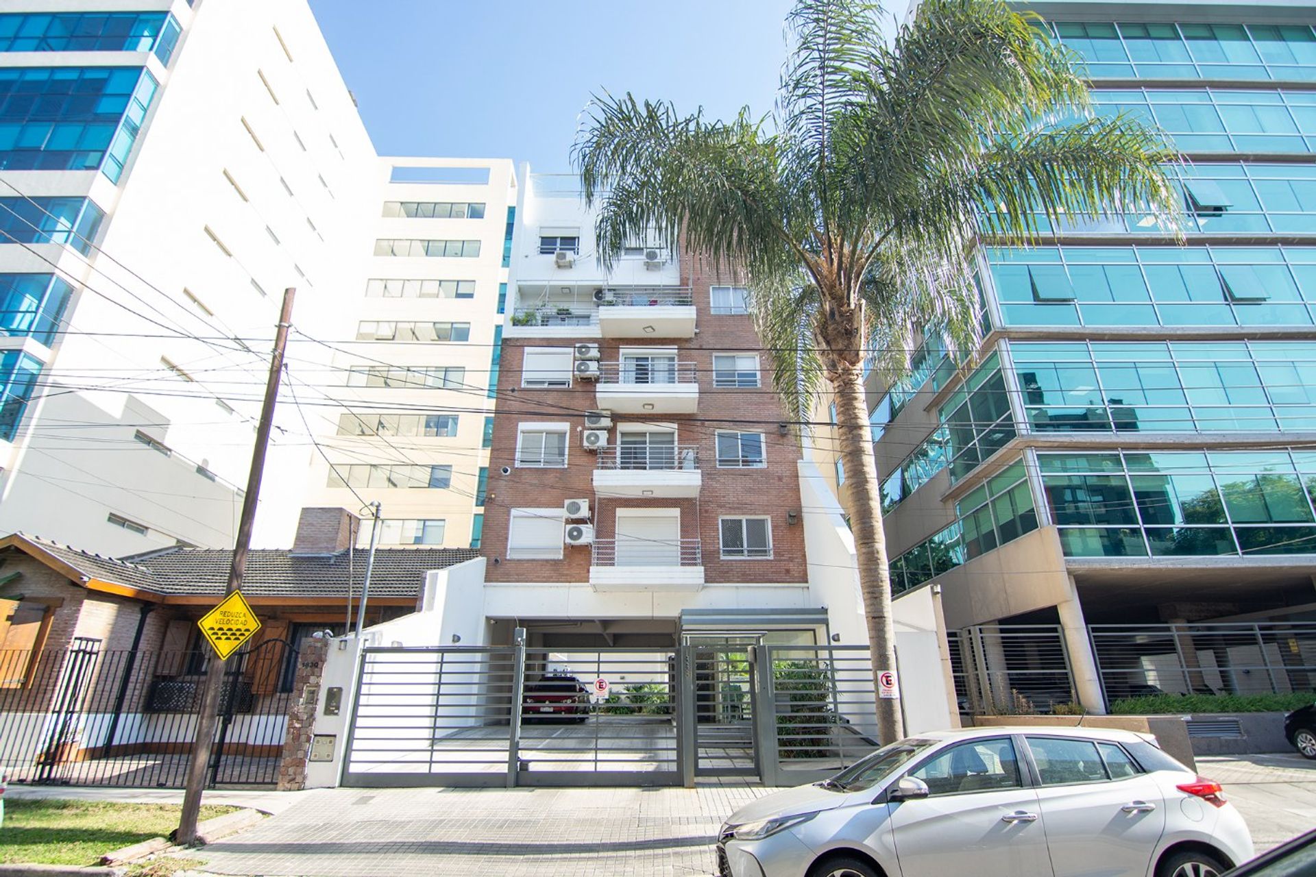 Venta 2 ambientes OLIVOS