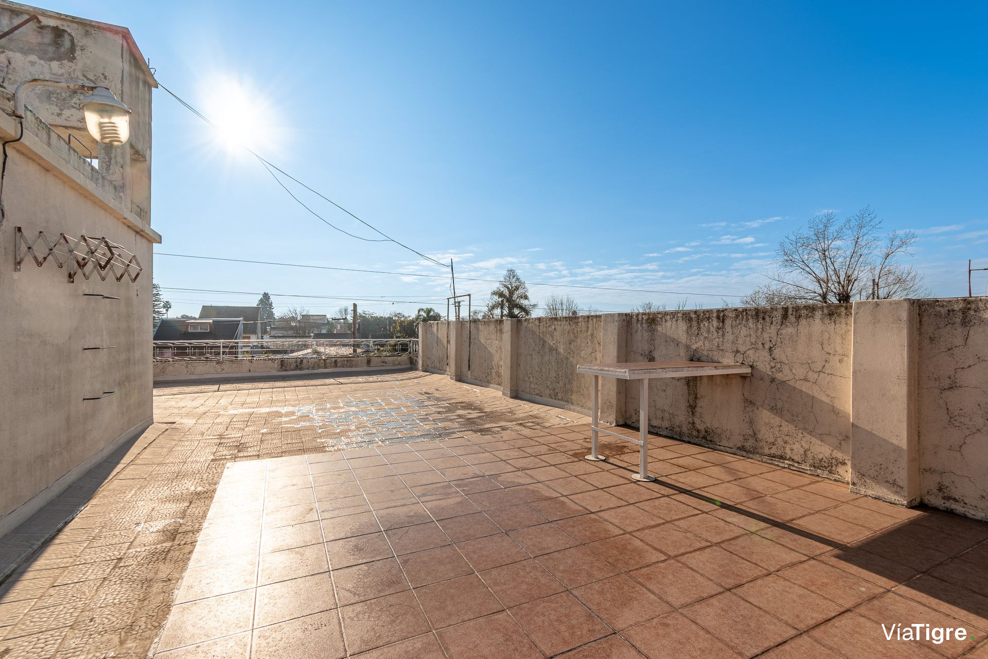 Venta PH 3 amb Boulogne planta alta cochera balcon