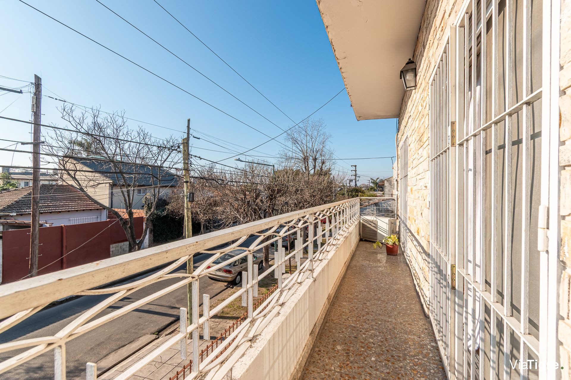 Venta PH 3 amb Boulogne planta alta cochera balcon
