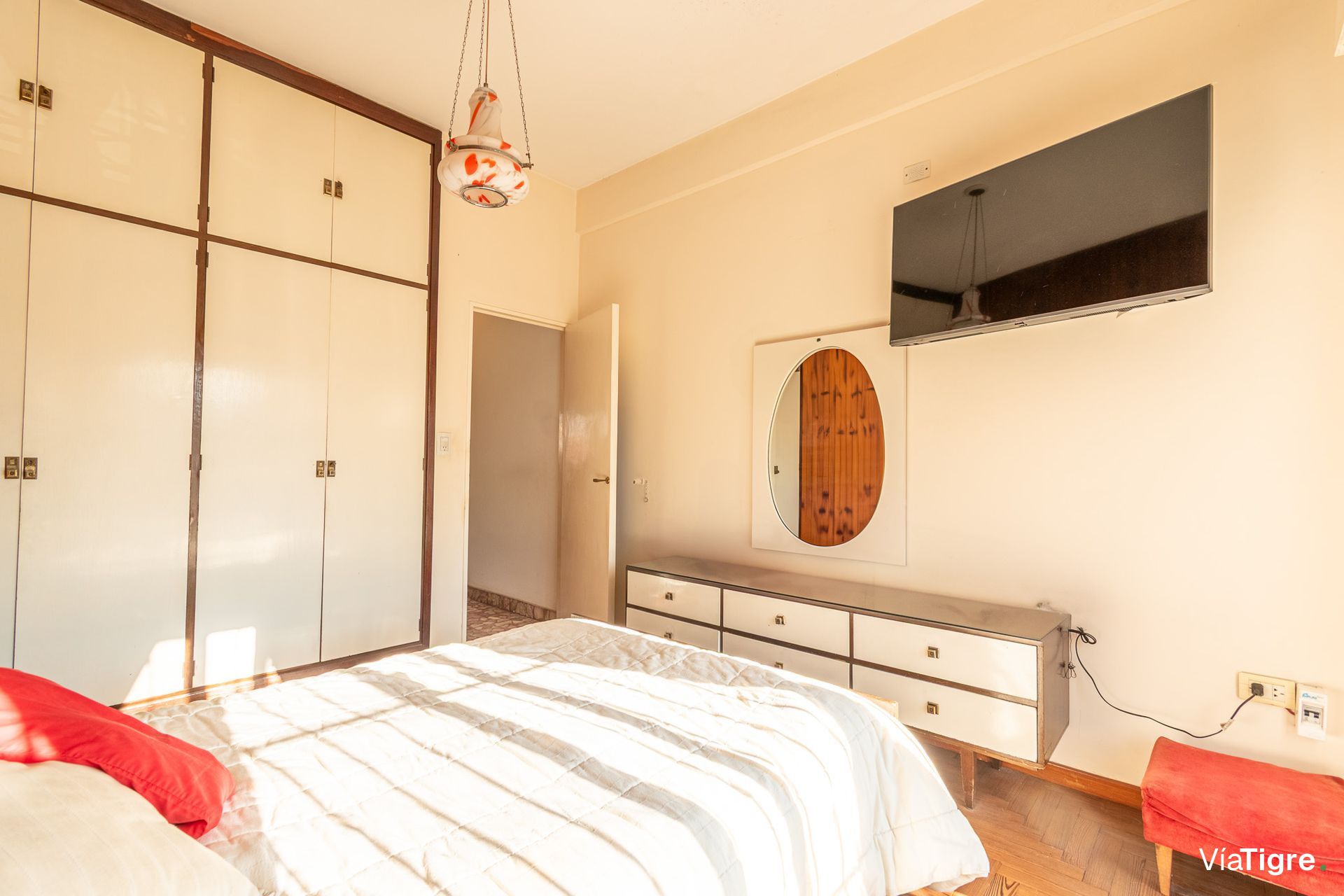 Venta PH 3 amb Boulogne planta alta cochera balcon