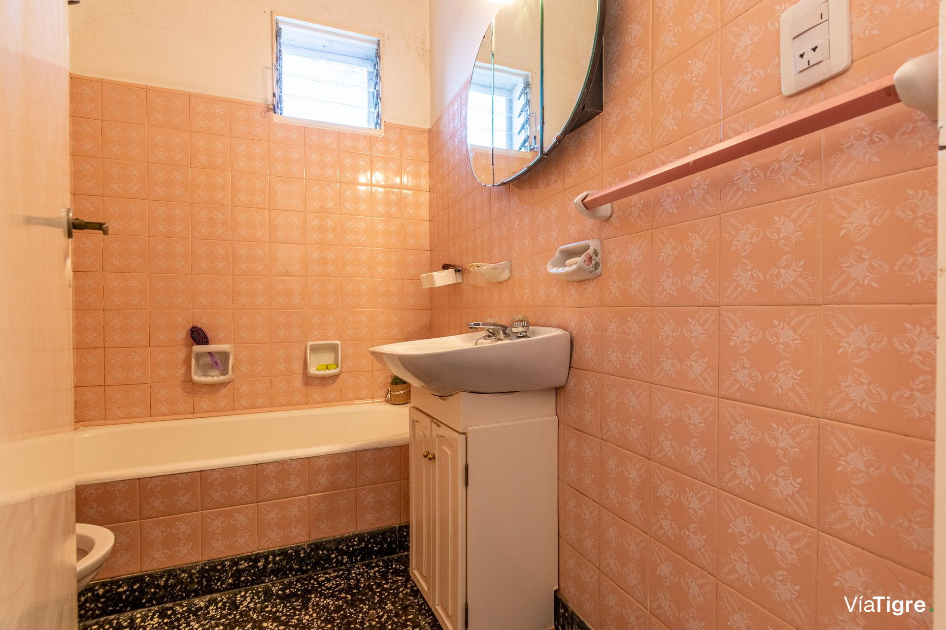 Venta PH 3 amb Boulogne planta alta cochera balcon