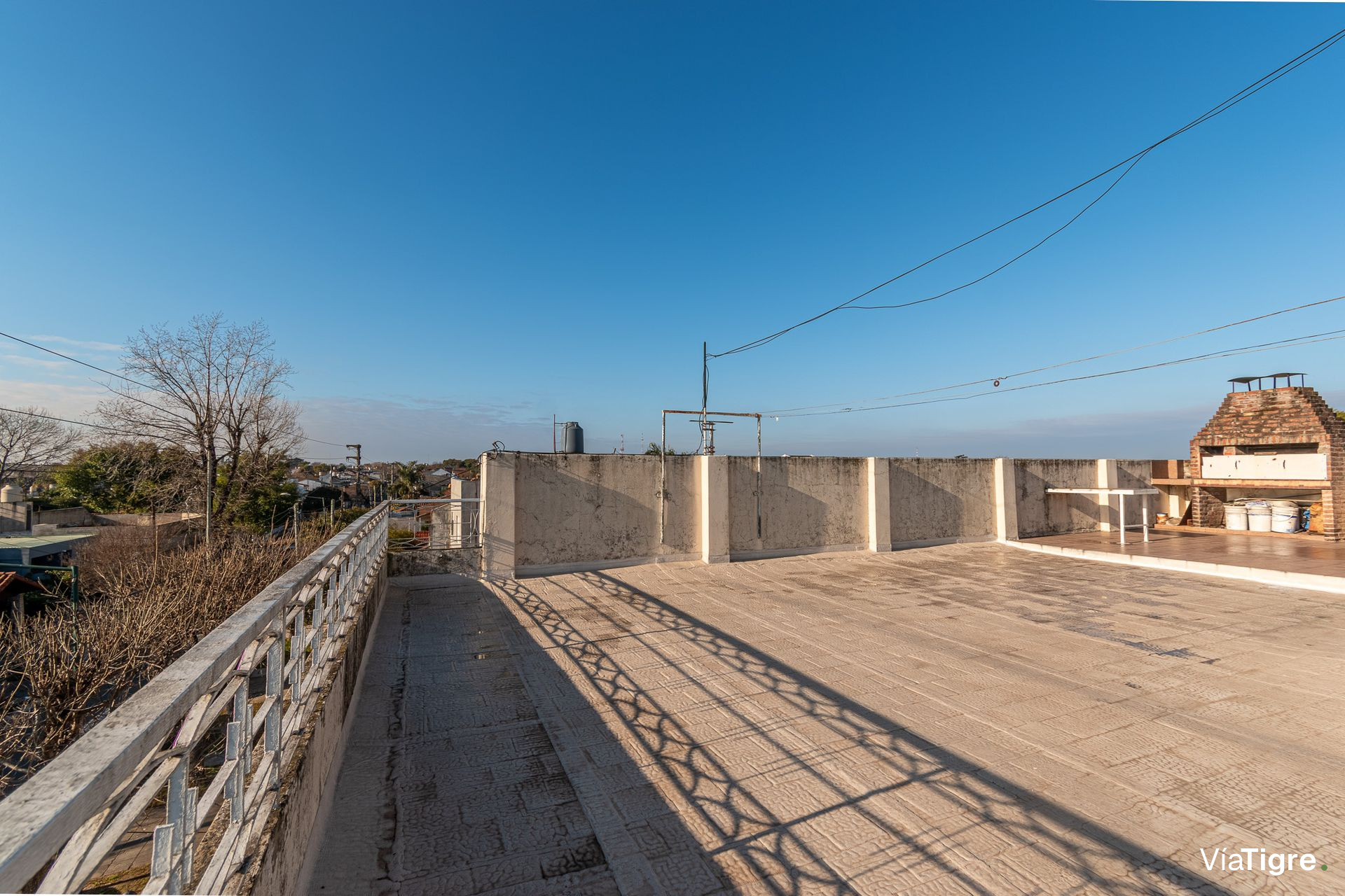 Venta PH 3 amb Boulogne planta alta cochera balcon