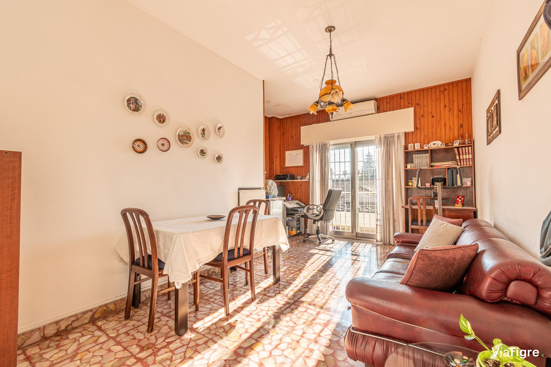 Venta PH 3 amb Boulogne planta alta cochera balcon