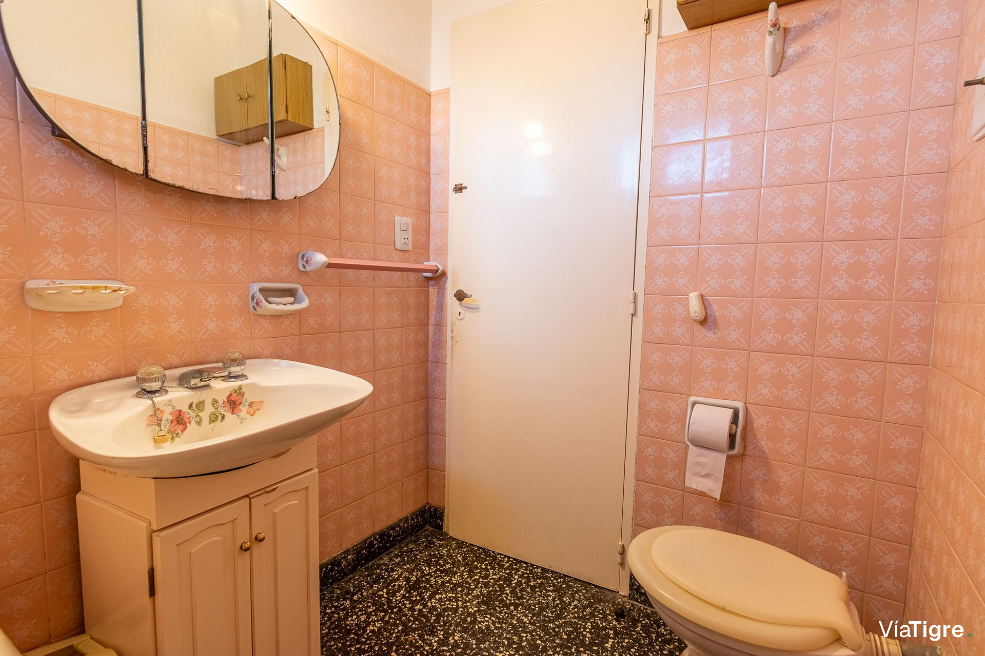 Venta PH 3 amb Boulogne planta alta cochera balcon