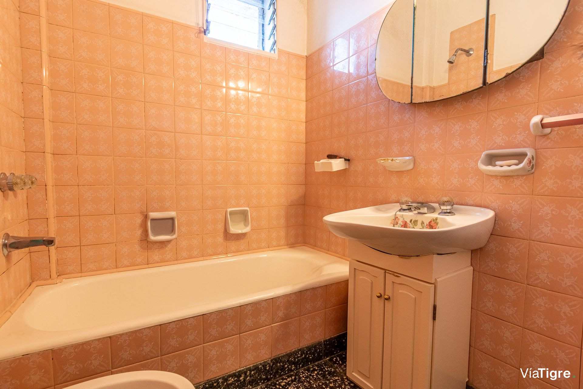 Venta PH 3 amb Boulogne planta alta cochera balcon