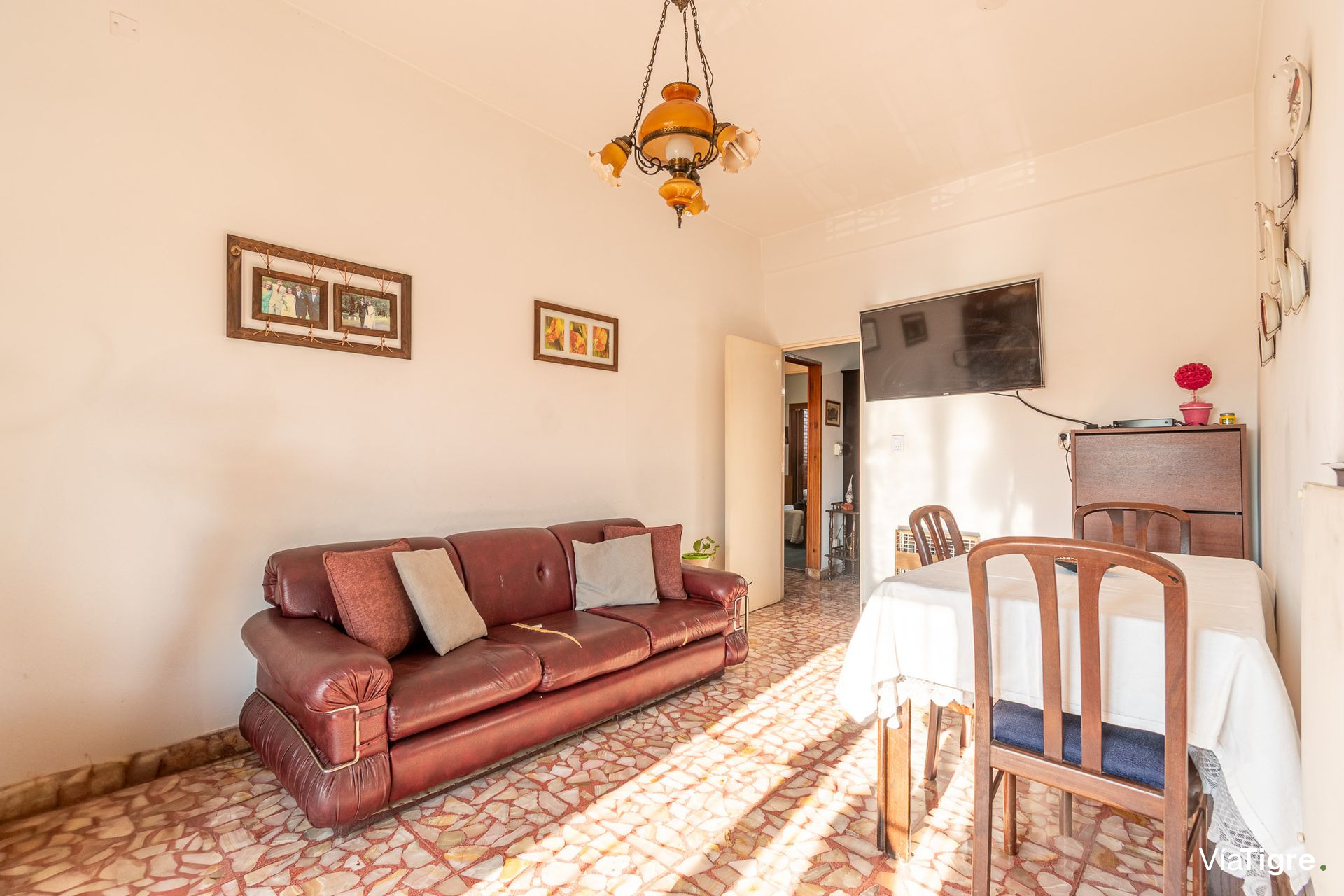 Venta PH 3 amb Boulogne planta alta cochera balcon