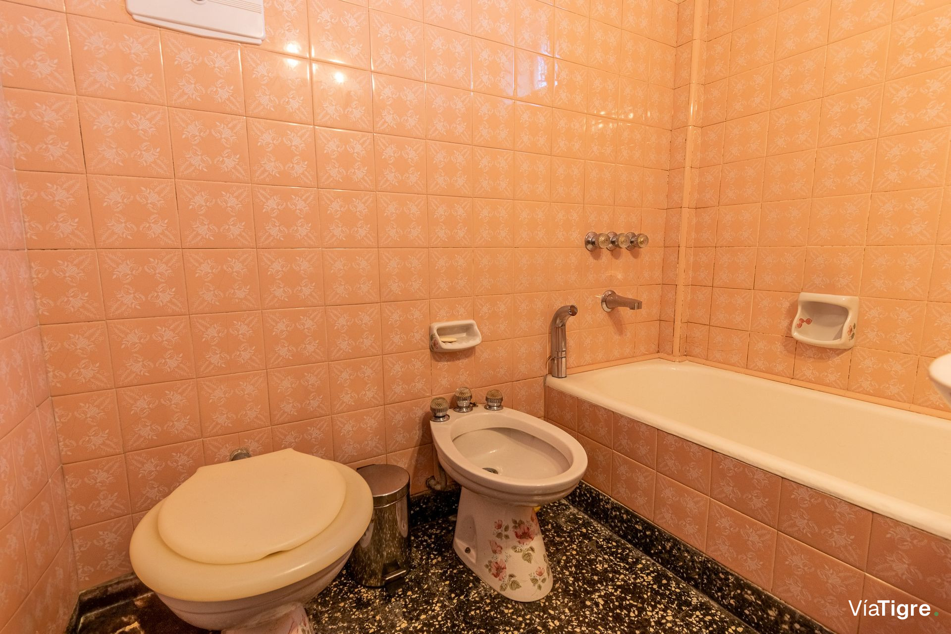 Venta PH 3 amb Boulogne planta alta cochera balcon