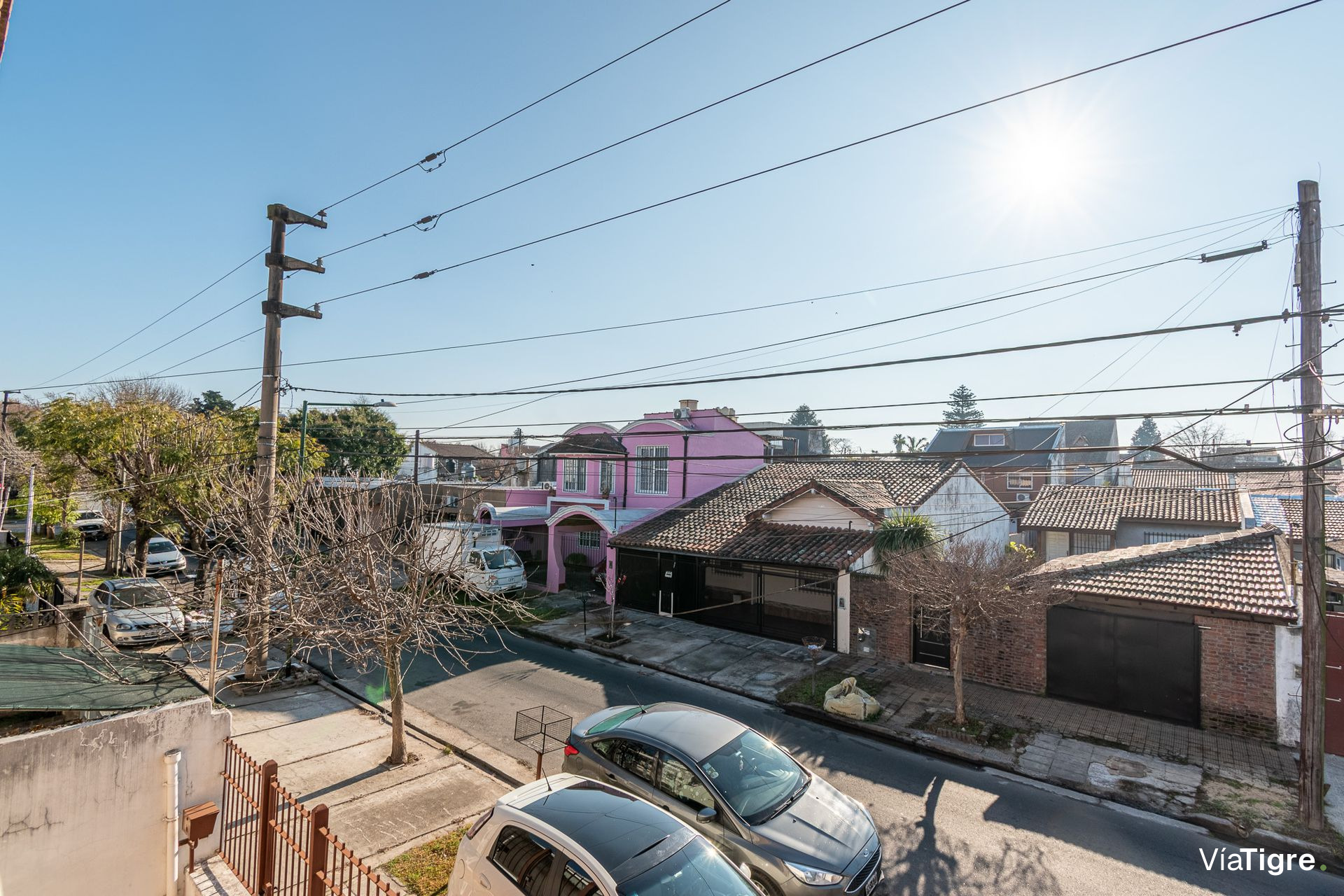 Venta PH 3 amb Boulogne planta alta cochera balcon