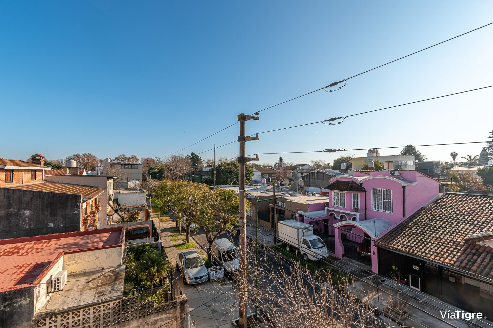 Venta PH 3 amb Boulogne planta alta cochera balcon